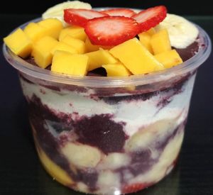 imagem do produto Pote do Desejo- 550ml com quatro adicionais grátis