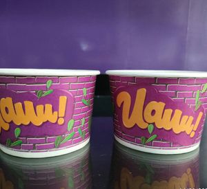 imagem do produto Combo Preguiça (Dois açaís de 350ml)