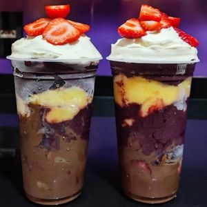 imagem do produto Os Majestosos (2 x 400ml)