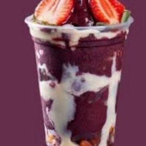 imagem do produto Copo da Luxúria- 400ml com três adicionais grátis