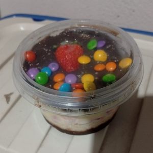 imagem do produto Bolo No Pote Diversão 