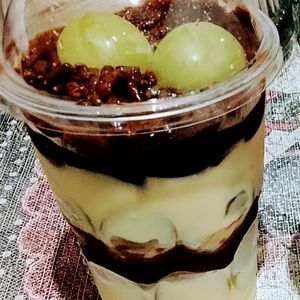 imagem do produto Copo Da Felicidade De Uva 