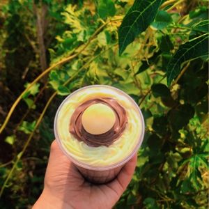 imagem do produto Bolo ninho com nutella 