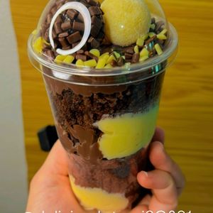 imagem do produto Bolo 2 amores 