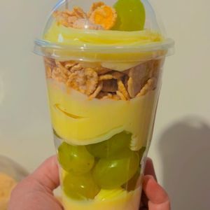 imagem do produto Copo uva e sucrilhos 