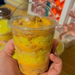 imagem do produto Bolo De Nozes