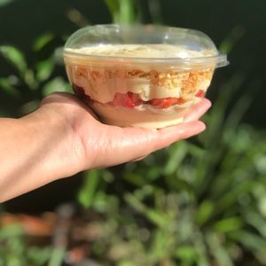 imagem do produto Travessa massa folhada 