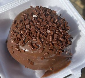 imagem do produto Chocolatudo