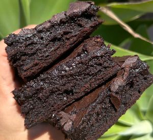 imagem do produto Brownie cacau 50%