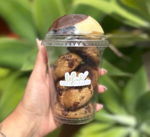 imagem do produto Copão de cookie