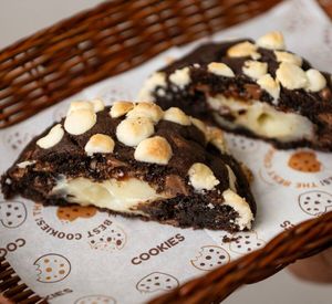 imagem do produto Choconinho