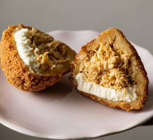 imagem do produto Coxinha croc