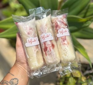 imagem do produto Ninho com Geleia de Morango