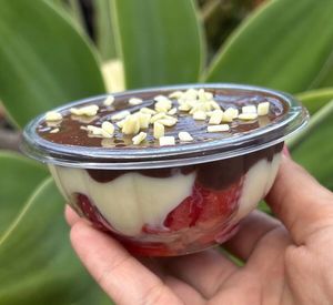 imagem do produto Bombom de morango