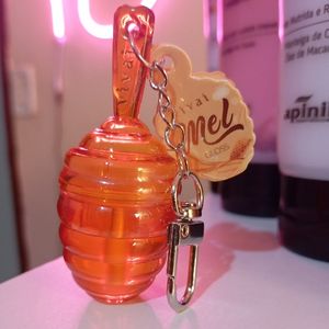 imagem do produto Gloss Mel 