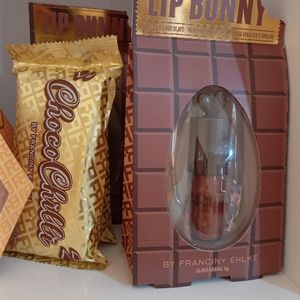 imagem do produto Gloss Linha Premium choco