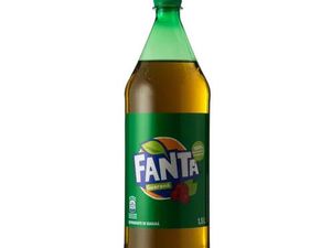 imagem do produto Fanta Guarana 1lt