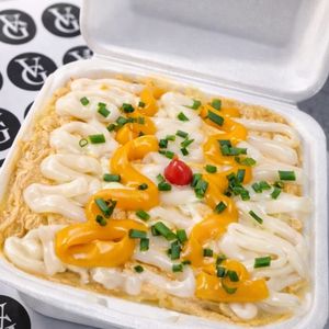 imagem do produto Combo 2x Batata Recheada - 2 Strogonoff de frango