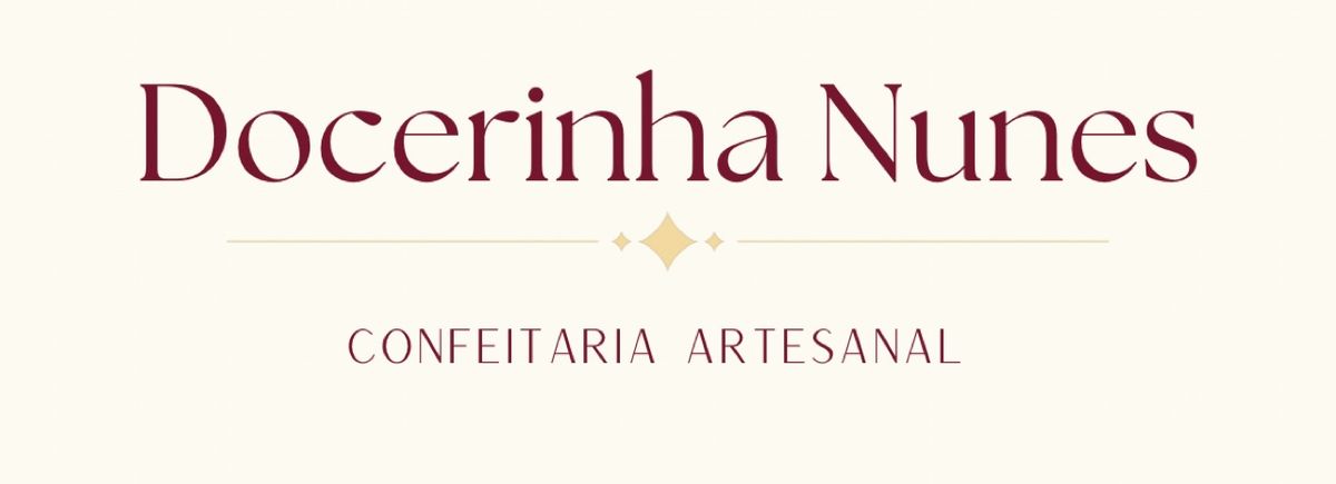 Docerinha Nunes logo
