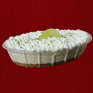 imagem do produto Torta de limão