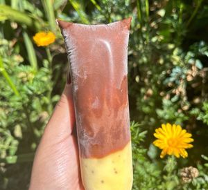 imagem do produto Geladinho de Maracujá Trufado