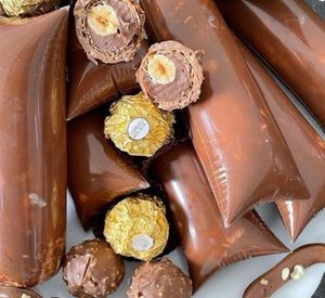 imagem do produto Tipo Ferrero Rocher