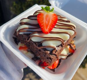 imagem do produto Duo Nutella