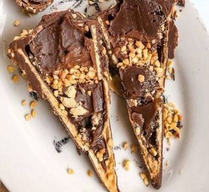 imagem do produto Cone Tipo Ferrero Rocher