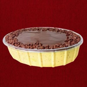 imagem do produto Mousse de maracujá 