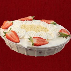 imagem do produto Pavê de Morango