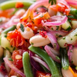 imagem do produto Salada de Fradinho