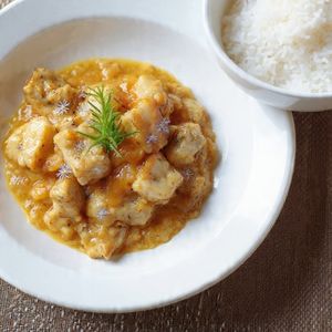 imagem do produto Strogonoff de Frango