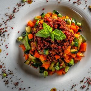 imagem do produto Mix de Legumes