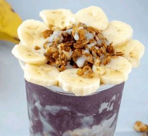 imagem do produto Açaí de 550ml - o queridinho