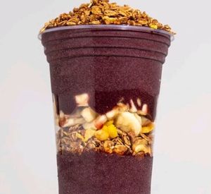 imagem do produto Açaí 300 Ml - Pequeno no tamanho, gigante no sabor