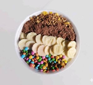 imagem do produto Marmita de Açaí 700ml