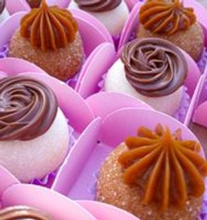 imagem do produto Caixa com 12 brigadeiros