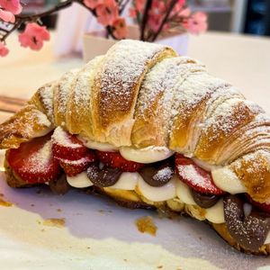 imagem do produto Crossaint