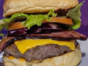 imagem do produto Pecado da Ira. (Grátis Refrigerante de 200ml)