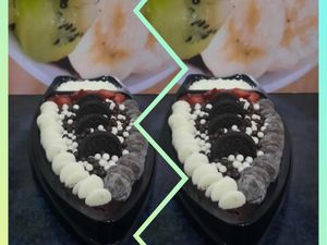 imagem do produto Cain e Abel (Escolha 04 Adicionais pra Cada Barca).