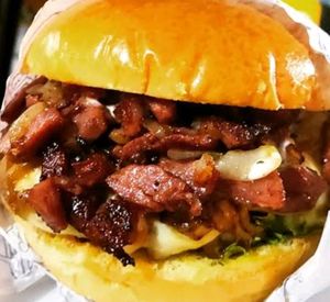 imagem do produto X Magnífico  (Grátis Refrigerante de 200ml)