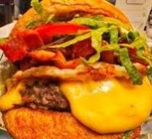 imagem do produto X Moleza (Grátis Refrigerante de 200ml)