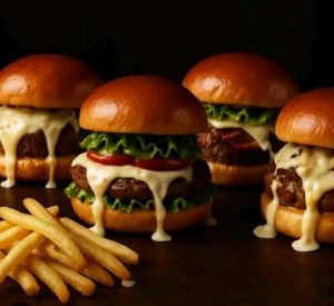 imagem do produto Combo Quatro Pecados Capitais