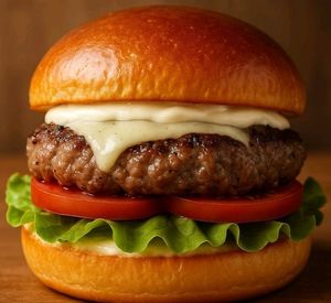 imagem do produto Mero Artesanal (Grátis Refrigerante de 200ml).