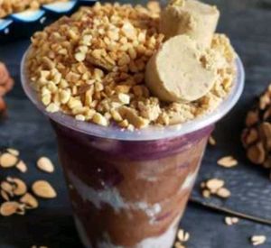 imagem do produto Desejo de Nutella