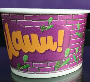 imagem do produto Pequeno Prazer - 350ml com 02 Adicionais