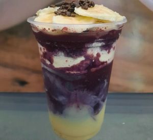 imagem do produto Copo da Luxúria- 400ml com três adicionais grátis