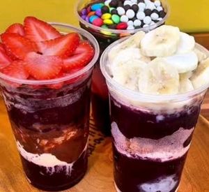 imagem do produto Pague 02 Leve 03 Copos da Luxúria