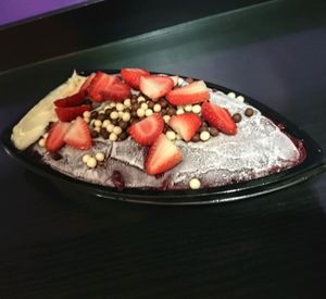 imagem do produto Barca do Amor (Com quatro adicionais grátis)