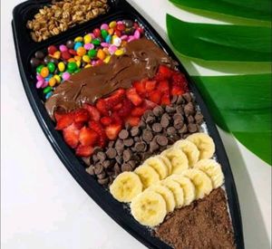 imagem do produto Barca Suprema